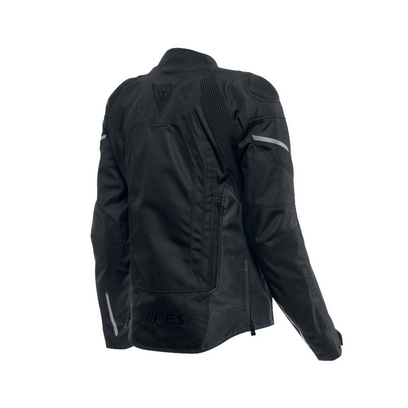 DAINESE AVRO 5 TEX JACKET WOMAN BLACK 50 17300007-691-50