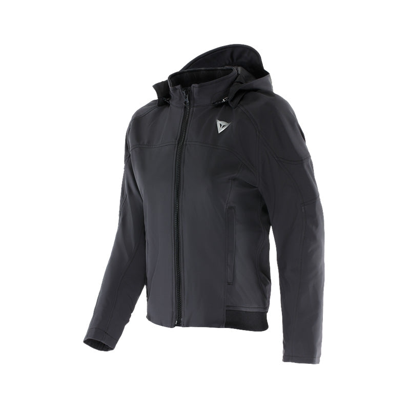 DAINESE IGNITE 2 TEX JACKET WOMEN BLACK 50 17300020-001-50