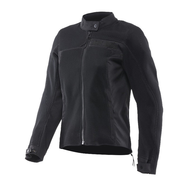 DAINESE LISBONA AIR TEX JACKET WMN BLACK 50 17300024-001-50
