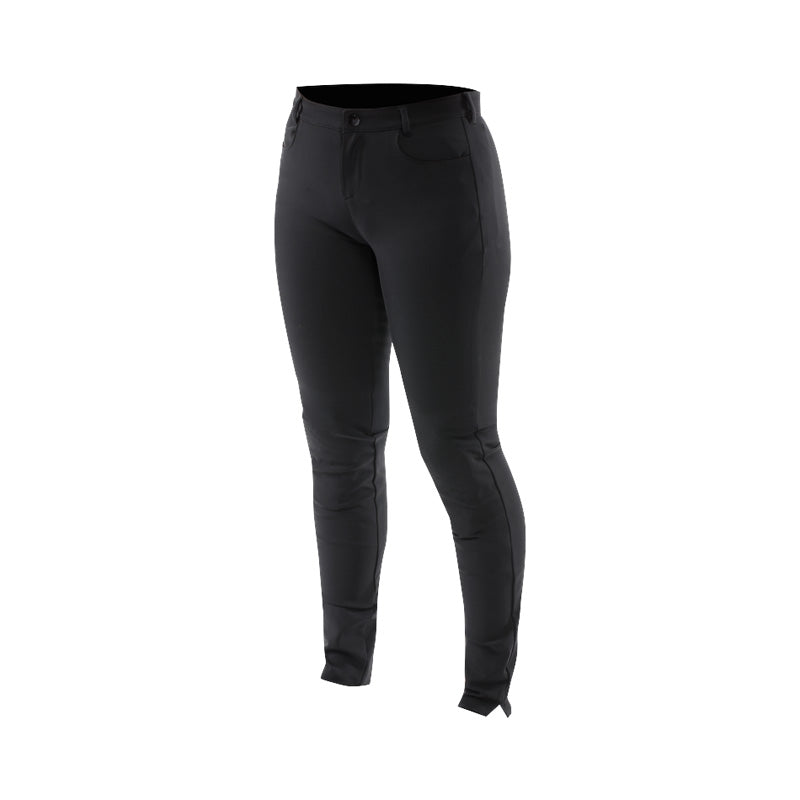 DAINESE LEGGINGS WMN BLACK 30 17500019-001-30