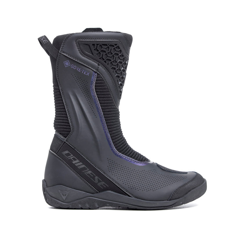 DAINESE FREELAND 2 GORE-TEX BOOTS WMN - BLACK (40) 17900051-001-40
