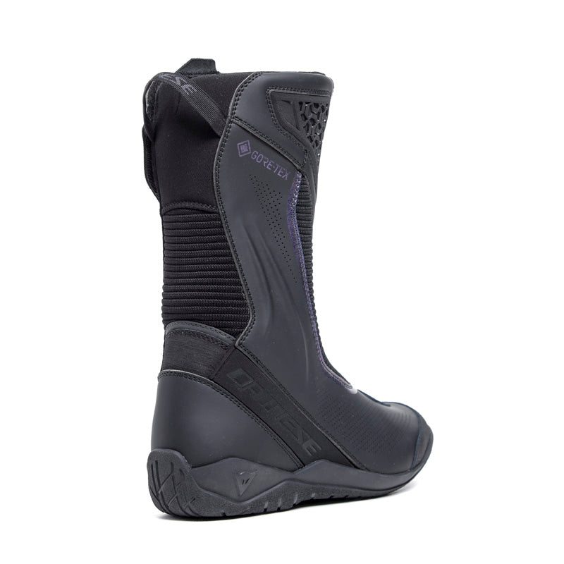 DAINESE FREELAND 2 GORE-TEX BOOTS WMN - BLACK (40) 17900051-001-40