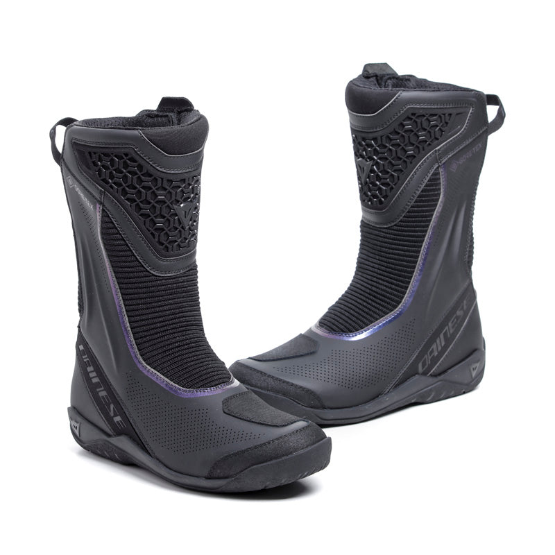DAINESE FREELAND 2 GORE-TEX BOOTS WMN - BLACK (40) 17900051-001-40