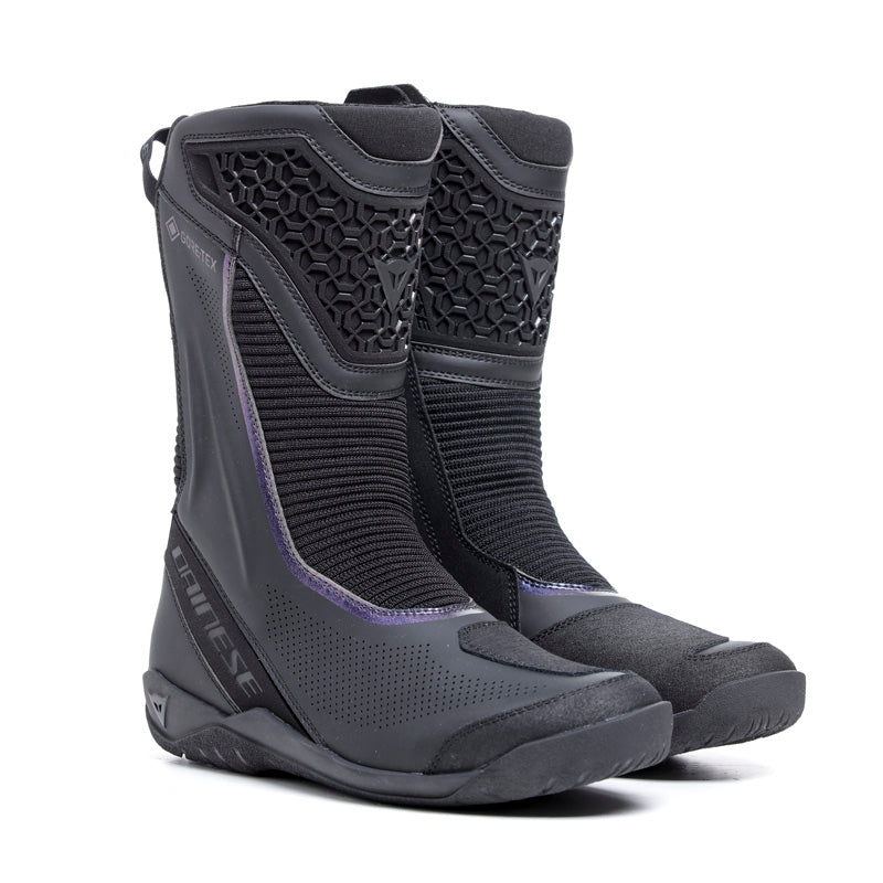 DAINESE FREELAND 2 GORE-TEX BOOTS WMN - BLACK (40) 17900051-001-40