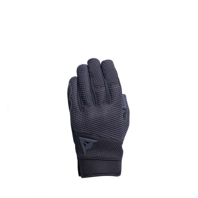 DAINESE TORINO WOMAN GLOVES BLACK/ANTHRACITE L 2815969-604-L