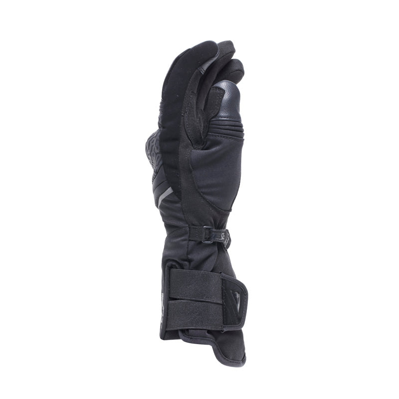 DAINESE TEMPEST 2 D-DRY GLOVES WMN - BLACK (L) 18100007-001-L