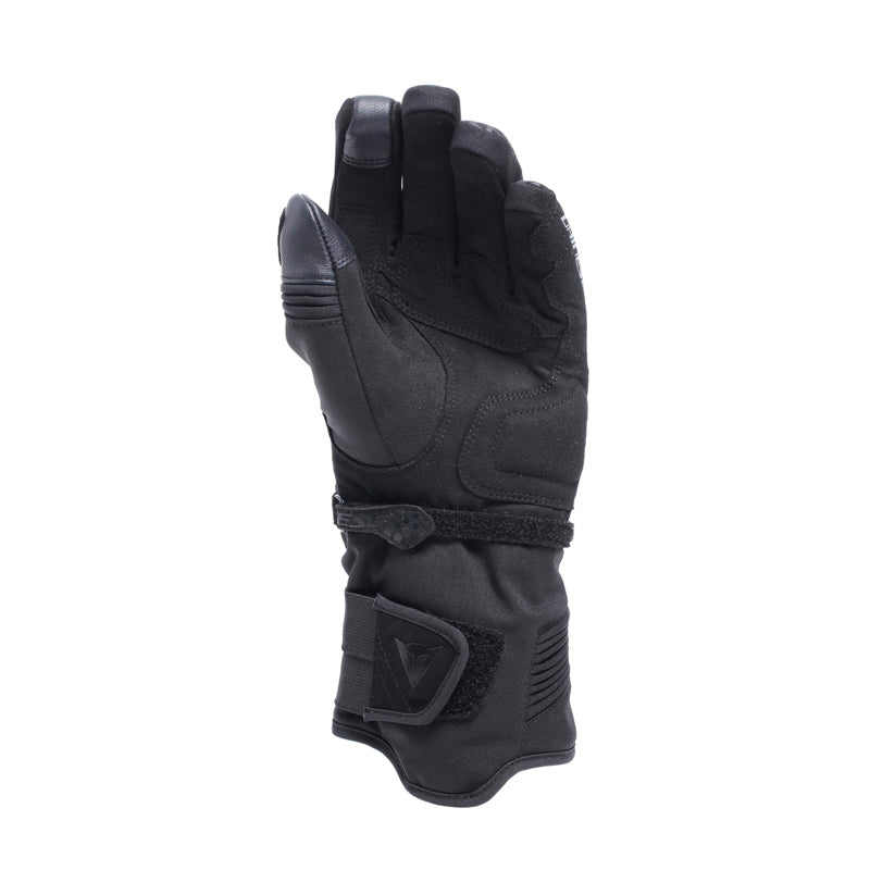 DAINESE TEMPEST 2 D-DRY GLOVES WMN - BLACK (L) 18100007-001-L