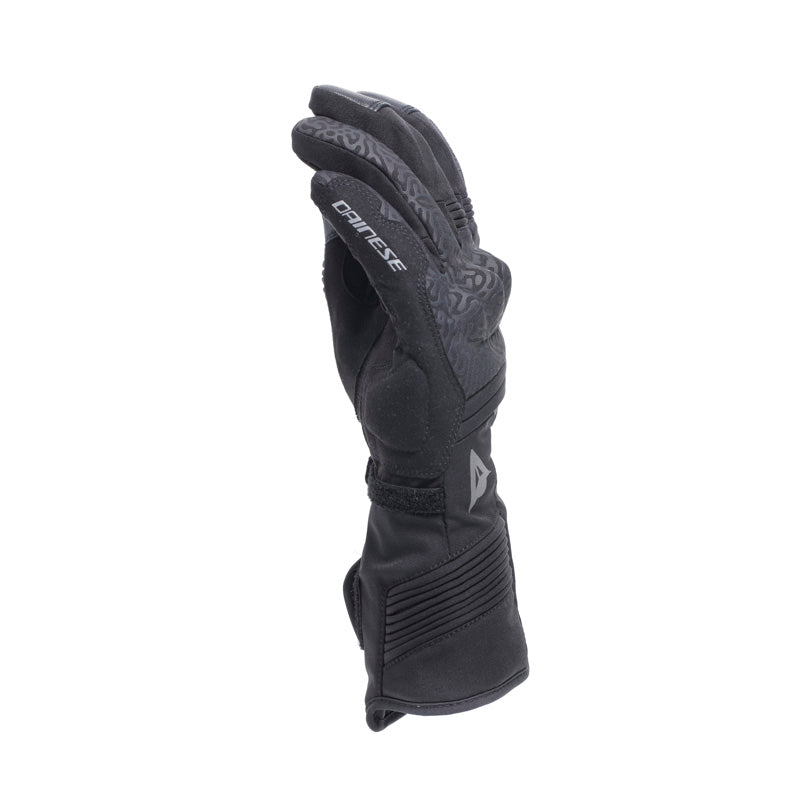 DAINESE TEMPEST 2 D-DRY GLOVES WMN - BLACK (L) 18100007-001-L