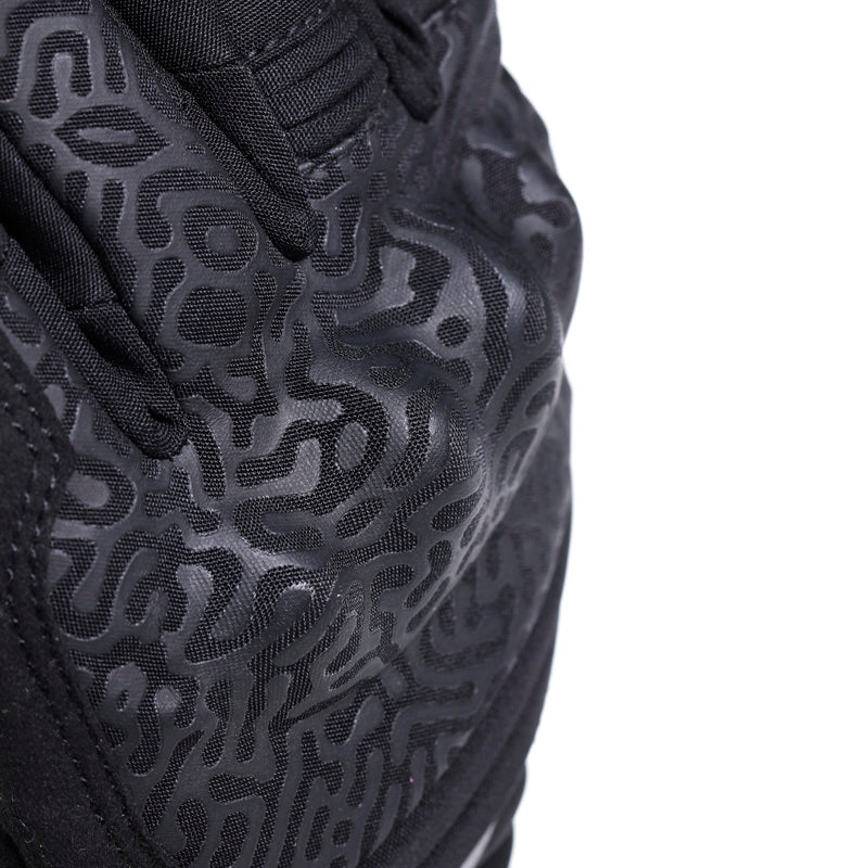 DAINESE TEMPEST 2 D-DRY GLOVES WMN - BLACK (L) 18100007-001-L
