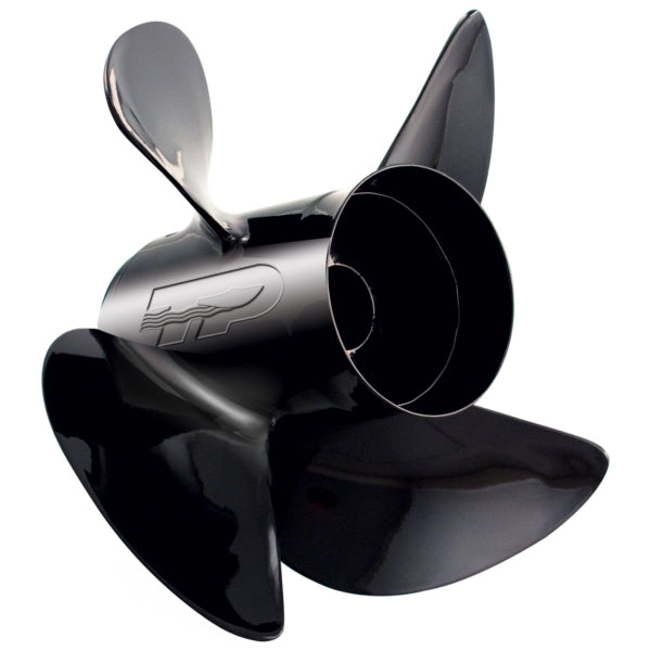 TURNINGPOINT PROPELLER 4 14" 13 PITCH RG ALU HUSTLER 21431330
