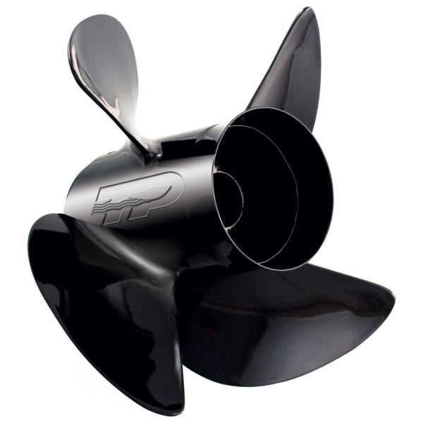 TURNINGPOINT PROPELLER 4 13" 21 PITCH RG ALU HUSTLER 21432130