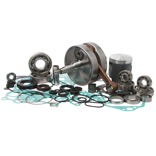 VERTEX COMPLETE ENGINE REBUILD KIT WR101-012