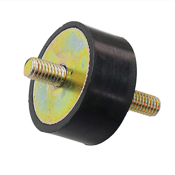 SPX ENGINE MOUNT POLARIS REAR SM-09150-1