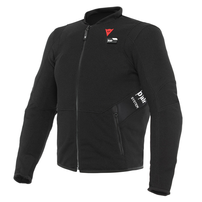 DAINESE SMART JACKET LS BLACK 50 1D20028-001-50