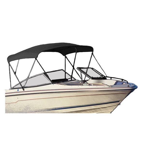 TAYLORMADE BIMINI TOP KIT  6 X54" BK TAYLORMADE 64058OR
