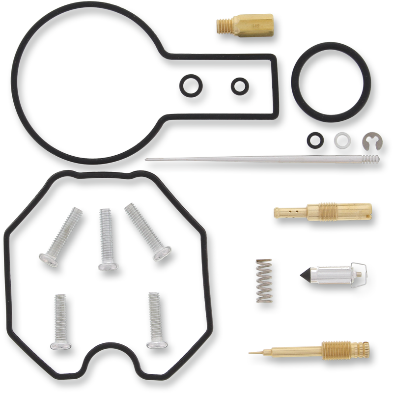 MOOSE RACING REPAIR KIT CARB HON 26-1160