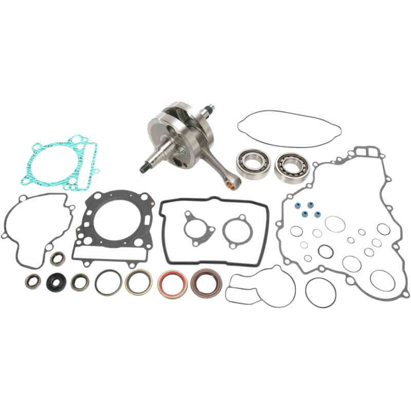 HOT RODS 05-10 250 SX-F BOTTOM END KIT CBK0071