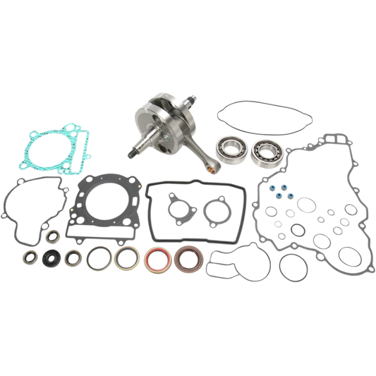 HOT RODS 05-10 250 SX-F BOTTOM END KIT CBK0071