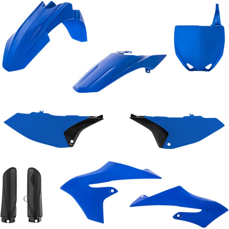 ACERBIS PLASTIC KIT FULL YZ65 OE 2726647118