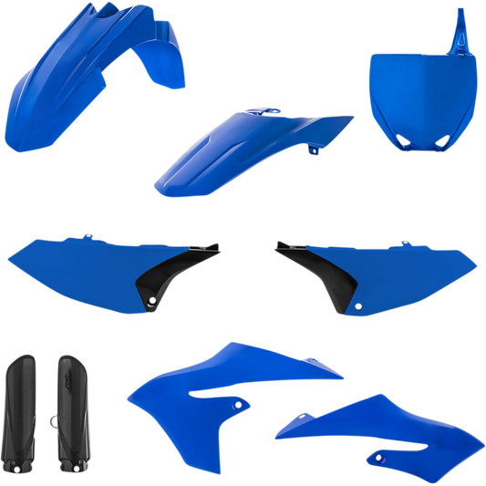 ACERBIS PLASTIC KIT FULL YZ65 OE 2726647118