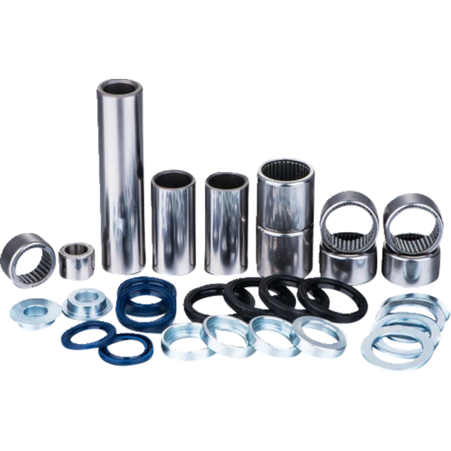 FACTORY LINKS LINKAGE BEARING REBUILD KIT LRK-Y-126
