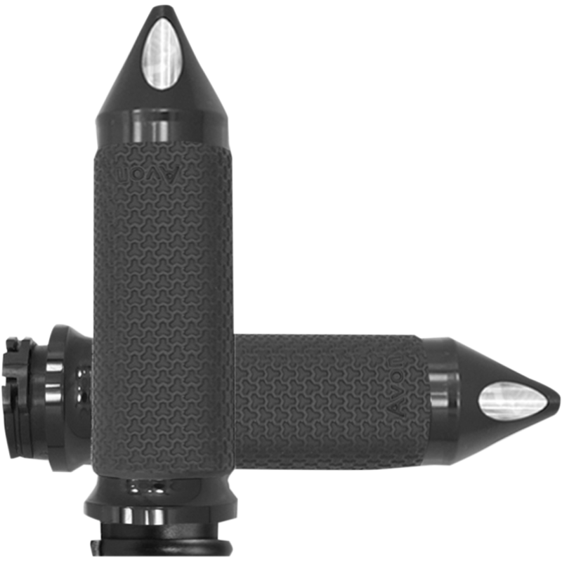 AVON GRIPS GRIP MEMOR FOAM AN SP LG MF-63B-ANO-SPK