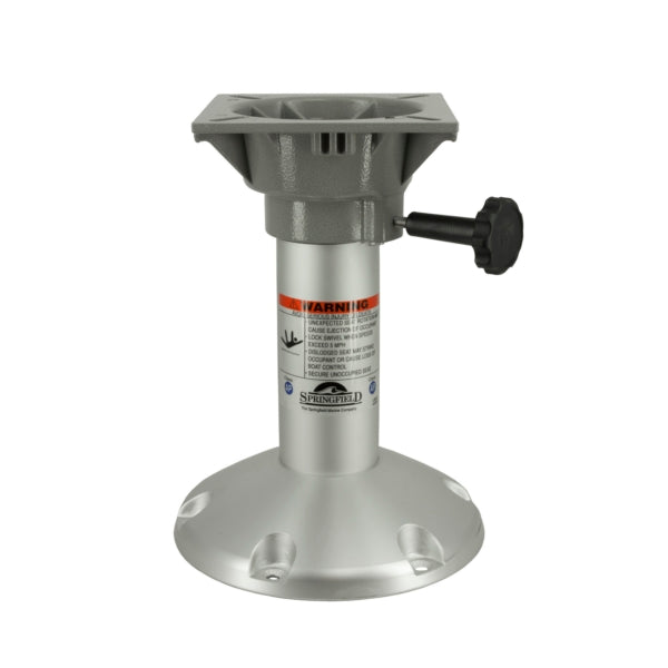 SPRINGFIELD PEDESTAL 2GEN NON-VERROUIL 12" 1240616
