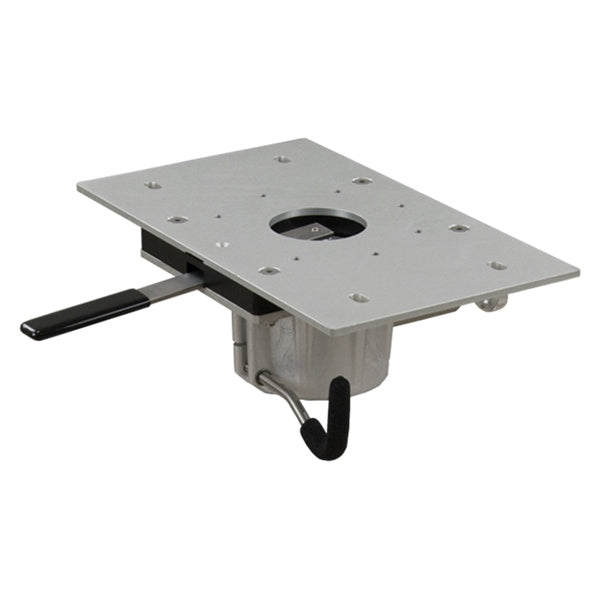 SPRINGFIELD LOCKING WORKHORSE SWIVEL MOUNT AIR-RIDE 3100075-LAR