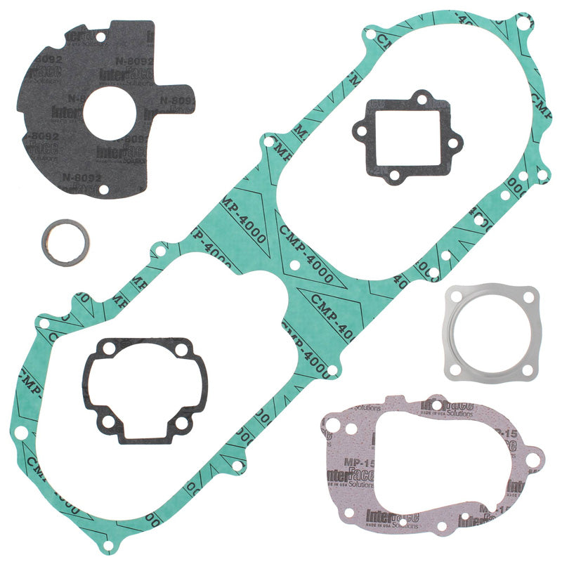 VERTEX COMPLETE GASKET KIT WITHOUT SEALS 808840