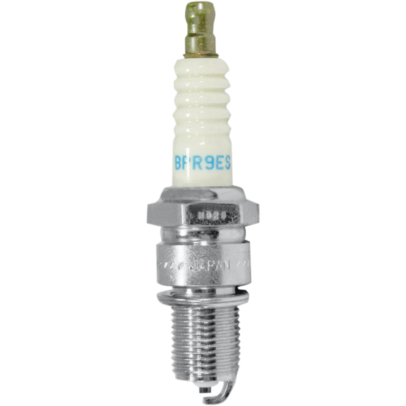 NGK SPARK PLUGS BPR9ES NGK PLUG SOLID TERMINAL BPR9ES