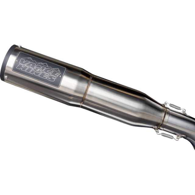 VANCE & HINES MUFFLER HI OUTP  R1200GS/GSA 16247