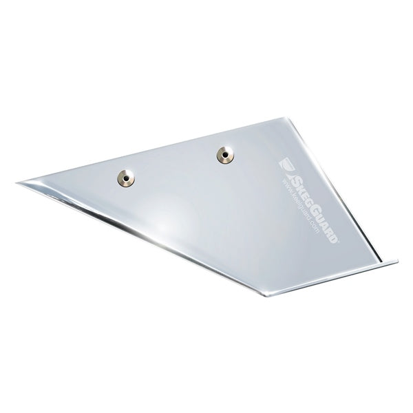 MEGAWARE SKEG PROTECTOR SST 27101 SKEGGUARD 27101