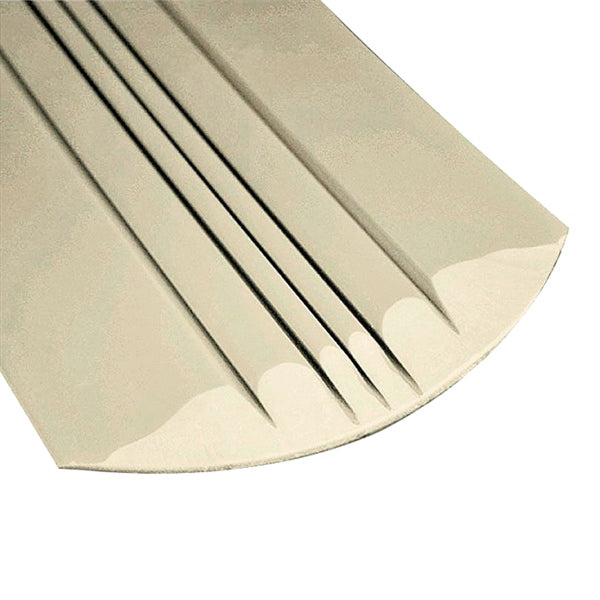 MEGAWARE KEELGUARD 7  ALMOND MEGAWARE 20307