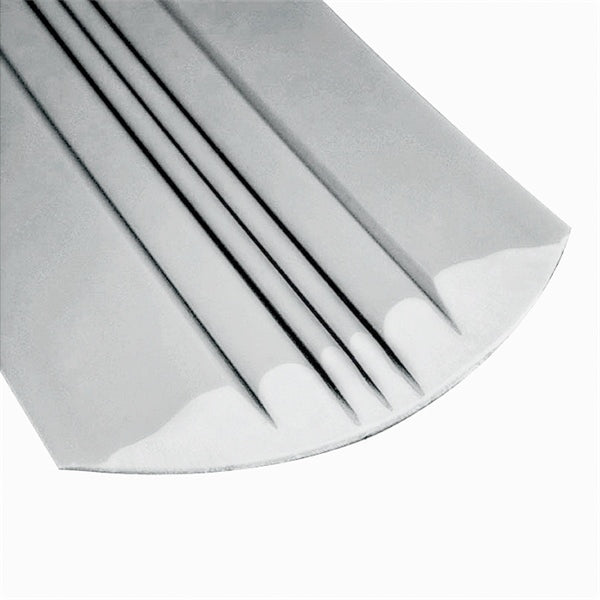 MEGAWARE KEELGUARD 12  LIGHT GREY MEGAWARE 20612