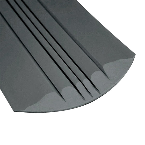 MEGAWARE KEELGUARD 12  CHARCOAL MEGAWARE 20712