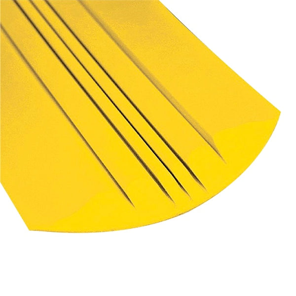MEGAWARE KEELGUARD 5  YELLOW MEGAWARE 21105