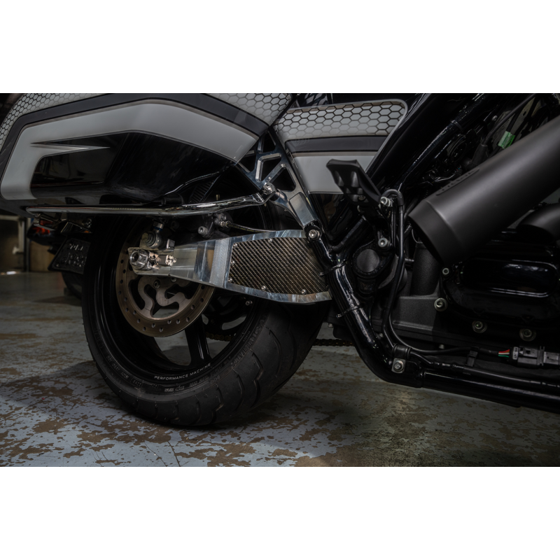 TRASK SWING ARM TM-3210