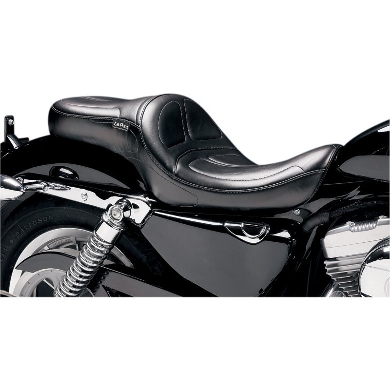 LE PERA 04-06/10-19 XL 4.5 MAVERICK SEAT STITCH LC-916