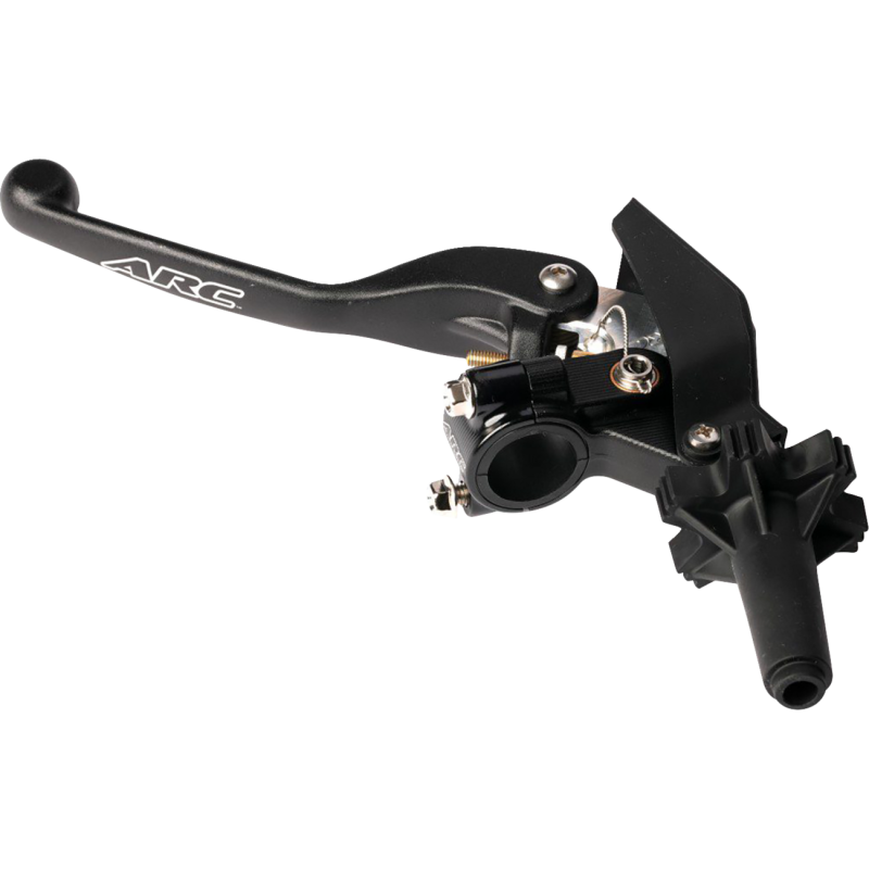 ARC CLUTCH ASSEMBLY RC8 CP-201