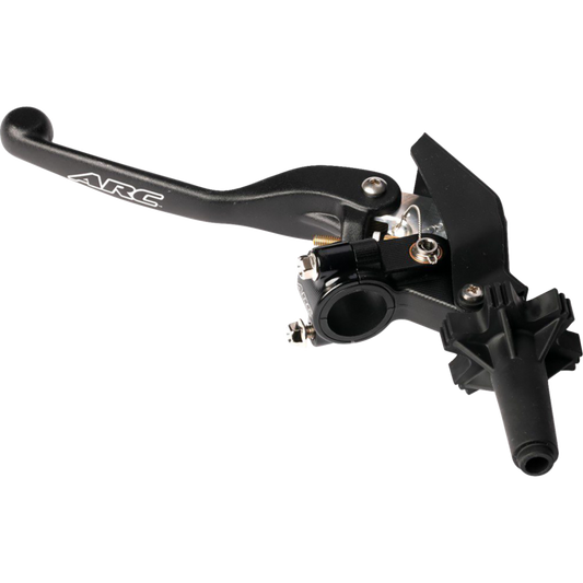 ARC CLUTCH ASSEMBLY RC8 CP-201