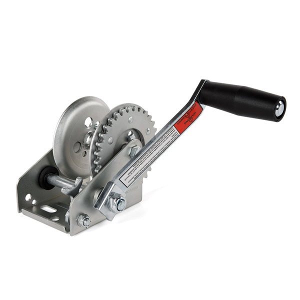 KIMPEX WINCH MANUAL TOWING SMALL 600 LBS KIMPEX W600