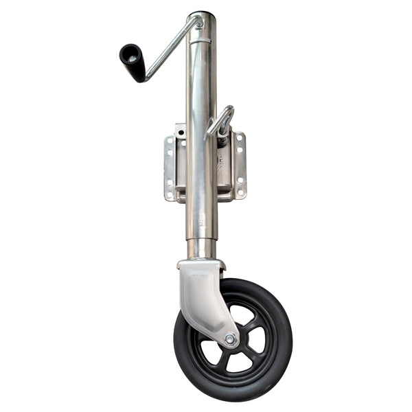 KIMPEX JACK SWIVEL 1500LBS HD BIG WHEEL KIMPEX RSS1500-8