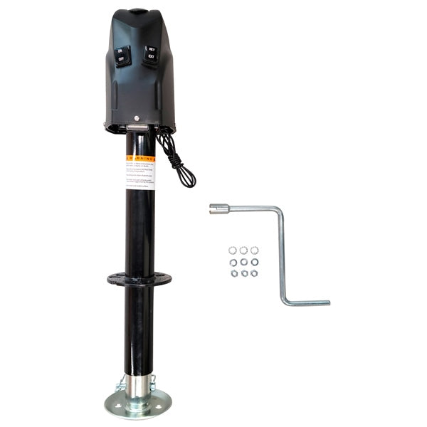 KIMPEX POWERED DRIVE JACK 3500LBS KIMPEX E3500
