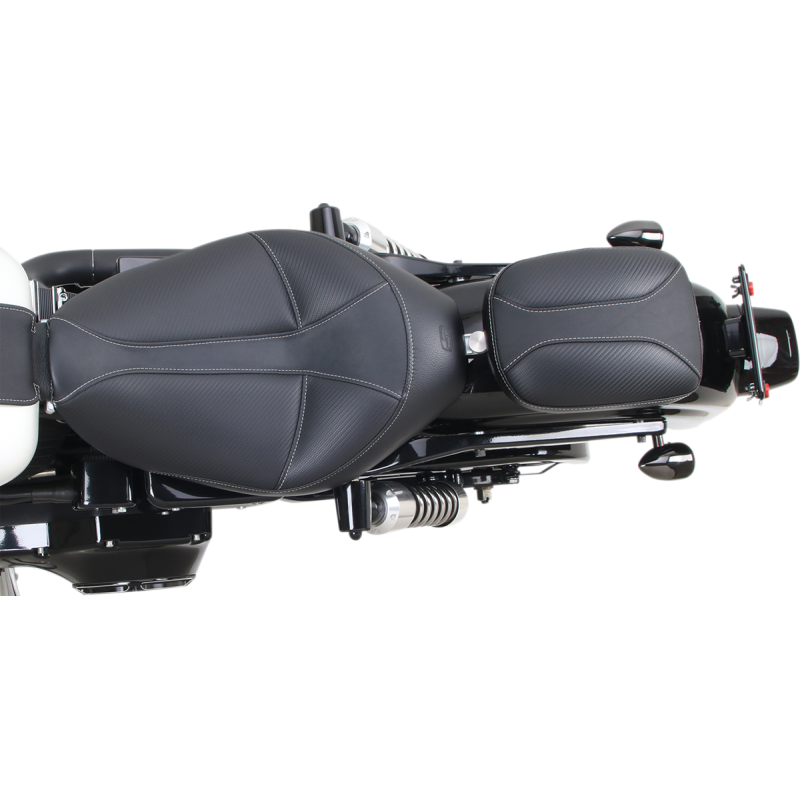 SADDLEMEN PAD DOMINATOR 7" SA1008