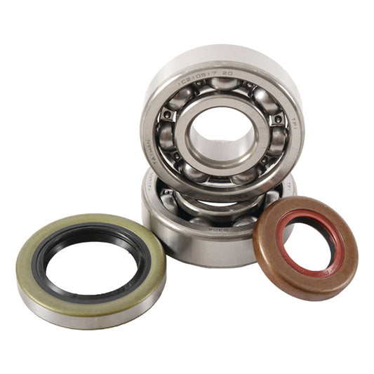 HOT RODS CRANKSHAFT MAIN BEARINGS AND SEALS KIT K064