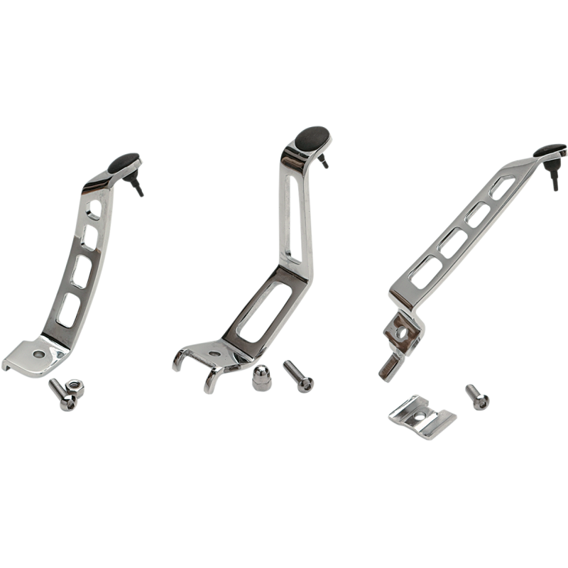 DRAG SPECIALTIES 93-05 FXD KICKSTAND EXTENSION DS-240022