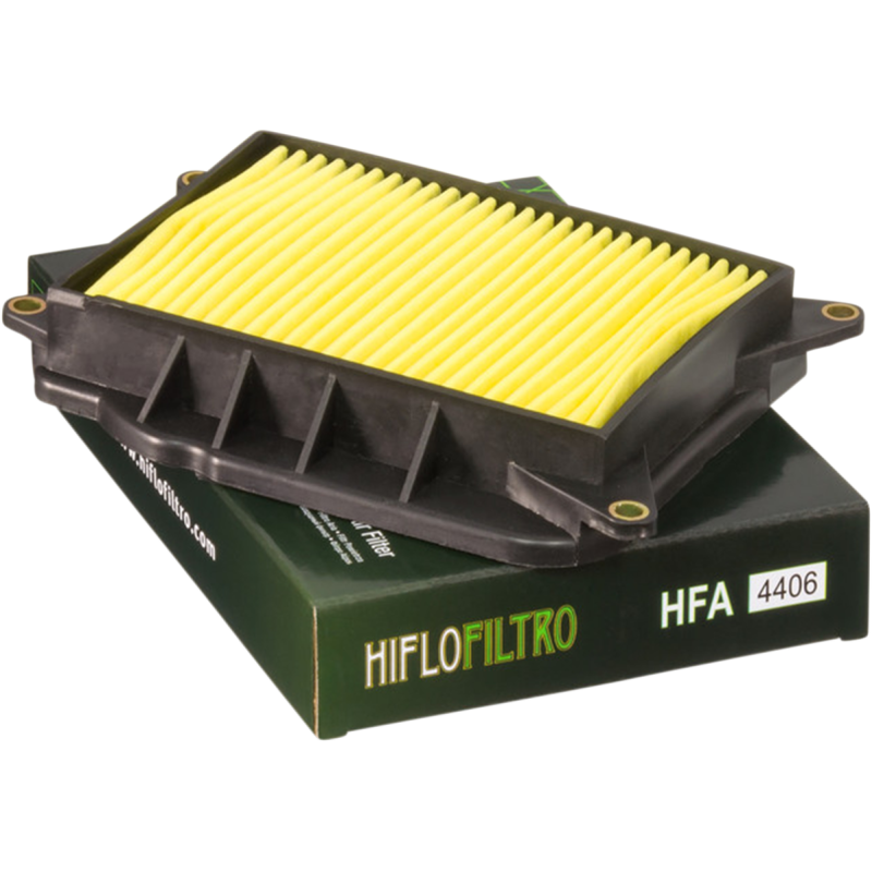 HIFLOFILTRO AIR FLTR MAJ YP400 CRANK HFA4406