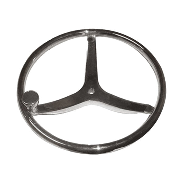 UFLEX STEERING WHEEL 13.5" SST W/SPEED KNOB V46