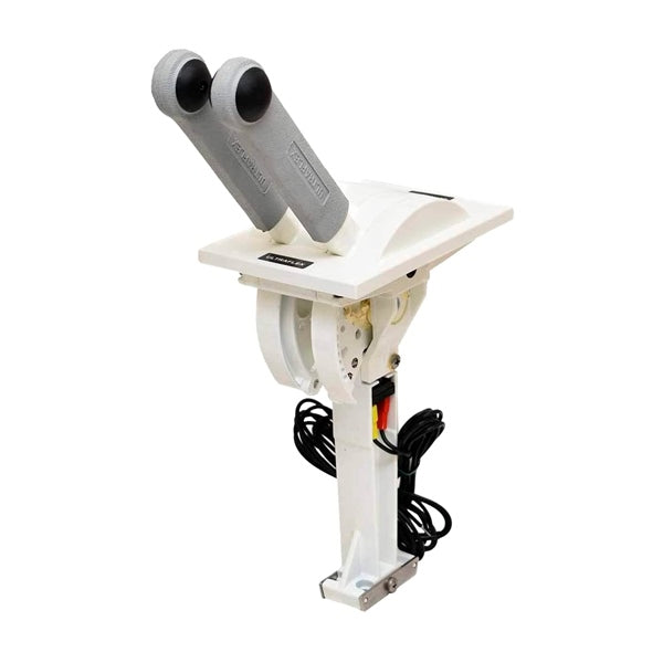 UFLEX SOFT HAND SHIFT GREY UFLEX B207S