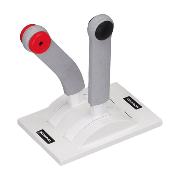 UFLEX SOFT GRIP & SHIFT LEFT A/INTERLOCK B208L